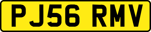 PJ56RMV