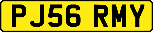 PJ56RMY