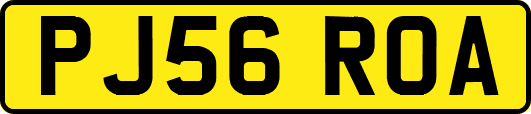 PJ56ROA
