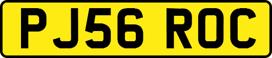PJ56ROC