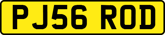 PJ56ROD