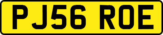 PJ56ROE
