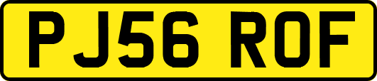 PJ56ROF