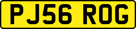 PJ56ROG