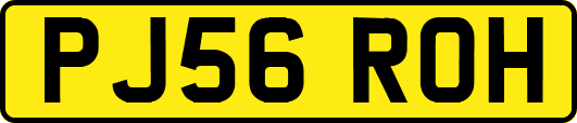PJ56ROH