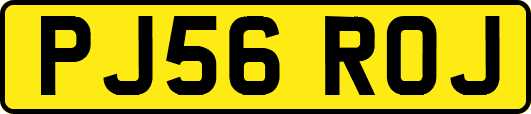 PJ56ROJ