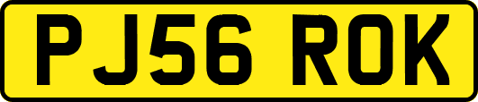 PJ56ROK