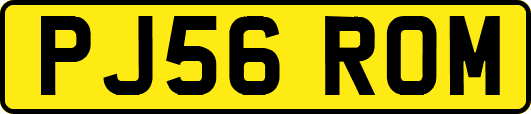 PJ56ROM