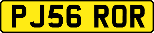 PJ56ROR