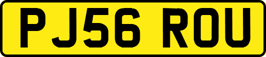 PJ56ROU