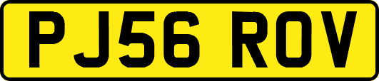 PJ56ROV