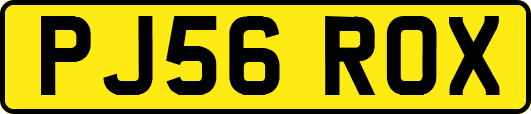 PJ56ROX