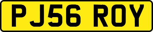 PJ56ROY