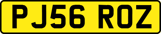 PJ56ROZ