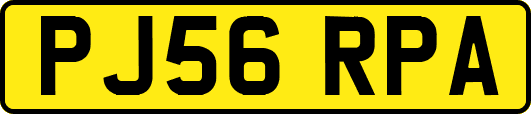 PJ56RPA