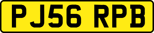 PJ56RPB