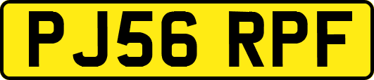 PJ56RPF