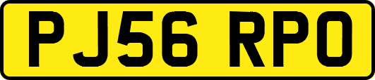 PJ56RPO