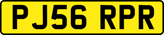 PJ56RPR