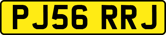 PJ56RRJ