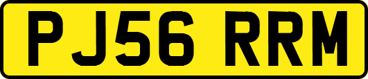 PJ56RRM