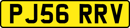 PJ56RRV