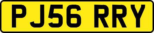 PJ56RRY