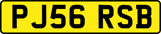 PJ56RSB