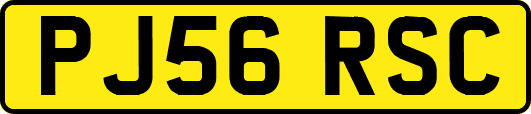 PJ56RSC