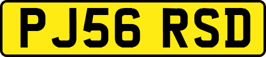 PJ56RSD