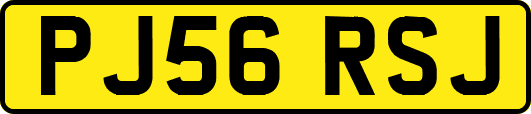 PJ56RSJ