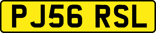 PJ56RSL