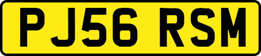 PJ56RSM