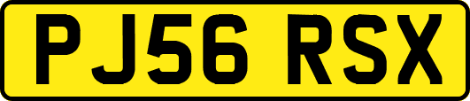 PJ56RSX