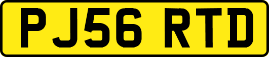 PJ56RTD