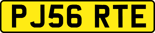 PJ56RTE