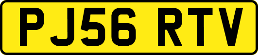 PJ56RTV
