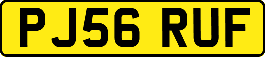 PJ56RUF