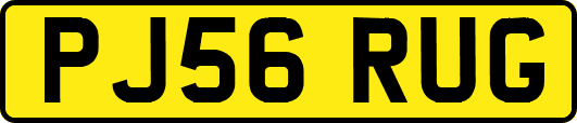 PJ56RUG