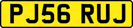 PJ56RUJ