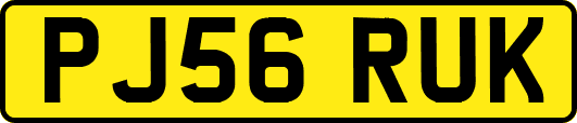 PJ56RUK