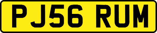PJ56RUM
