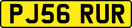 PJ56RUR