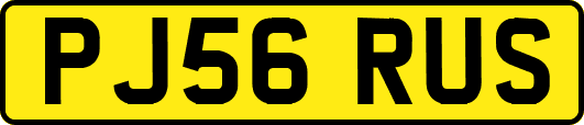 PJ56RUS