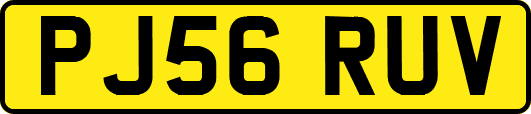 PJ56RUV