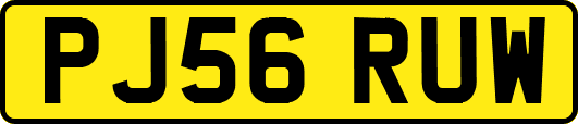 PJ56RUW
