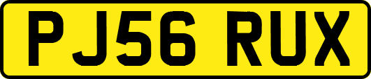 PJ56RUX