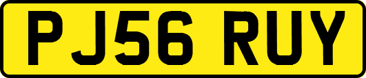 PJ56RUY
