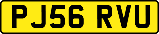 PJ56RVU