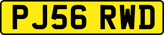 PJ56RWD